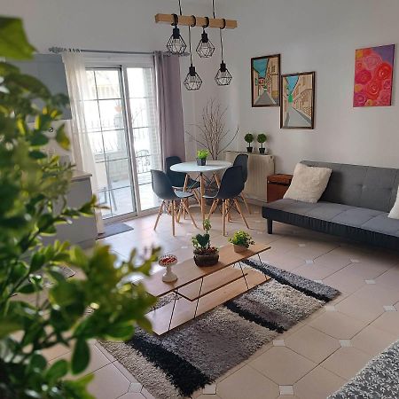 Sofia-Marina Guest House Ксанти Екстериор снимка