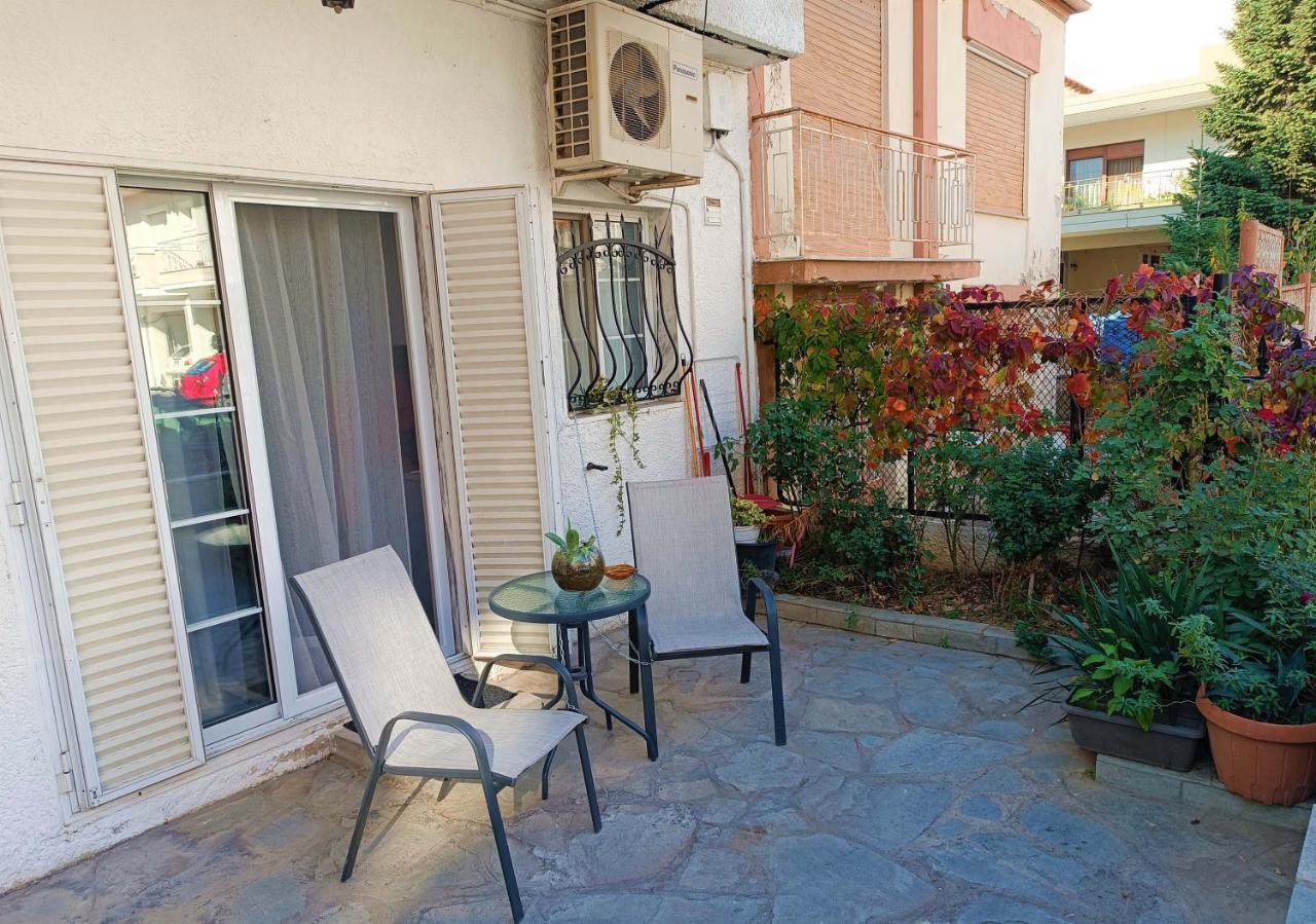 Sofia-Marina Guest House Ксанти Екстериор снимка