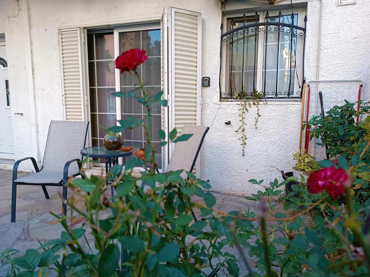 Sofia-Marina Guest House Ксанти Екстериор снимка