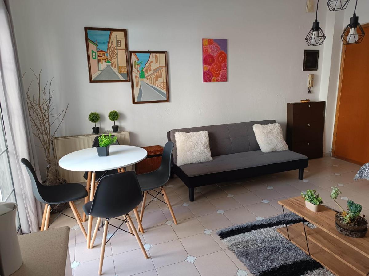Sofia-Marina Guest House Ксанти Екстериор снимка