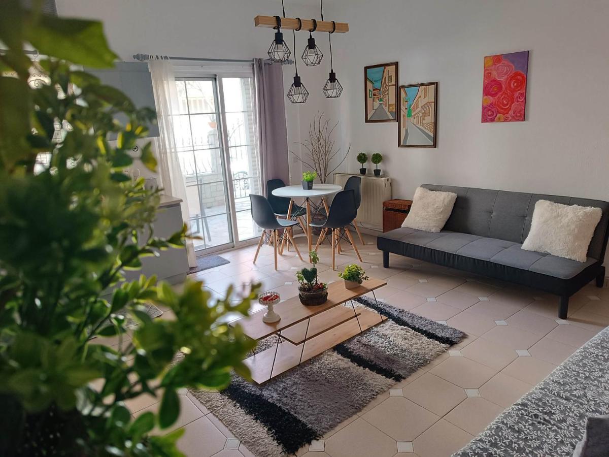 Sofia-Marina Guest House Ксанти Екстериор снимка