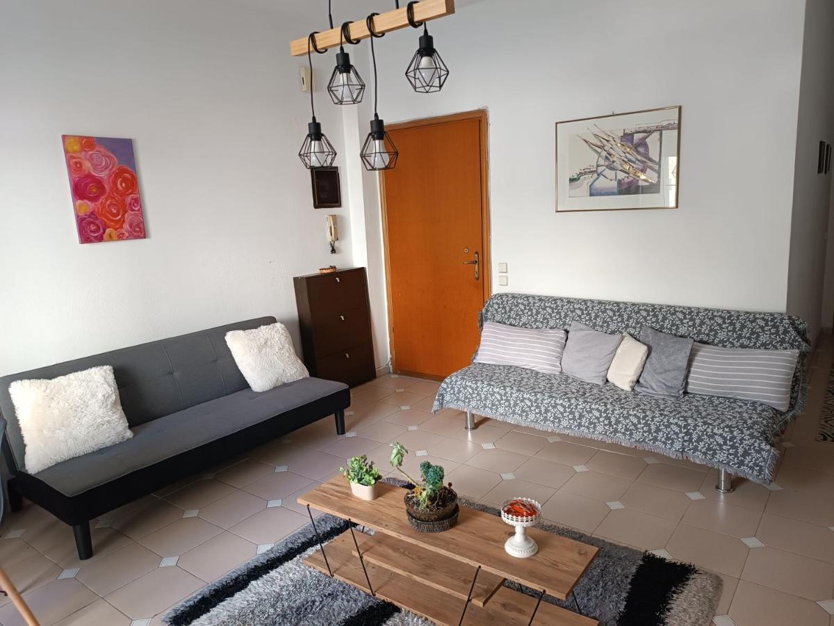 Sofia-Marina Guest House Ксанти Екстериор снимка