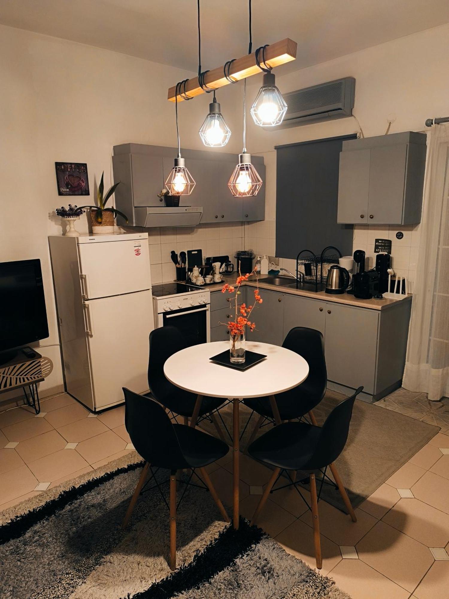 Sofia-Marina Guest House Ксанти Екстериор снимка