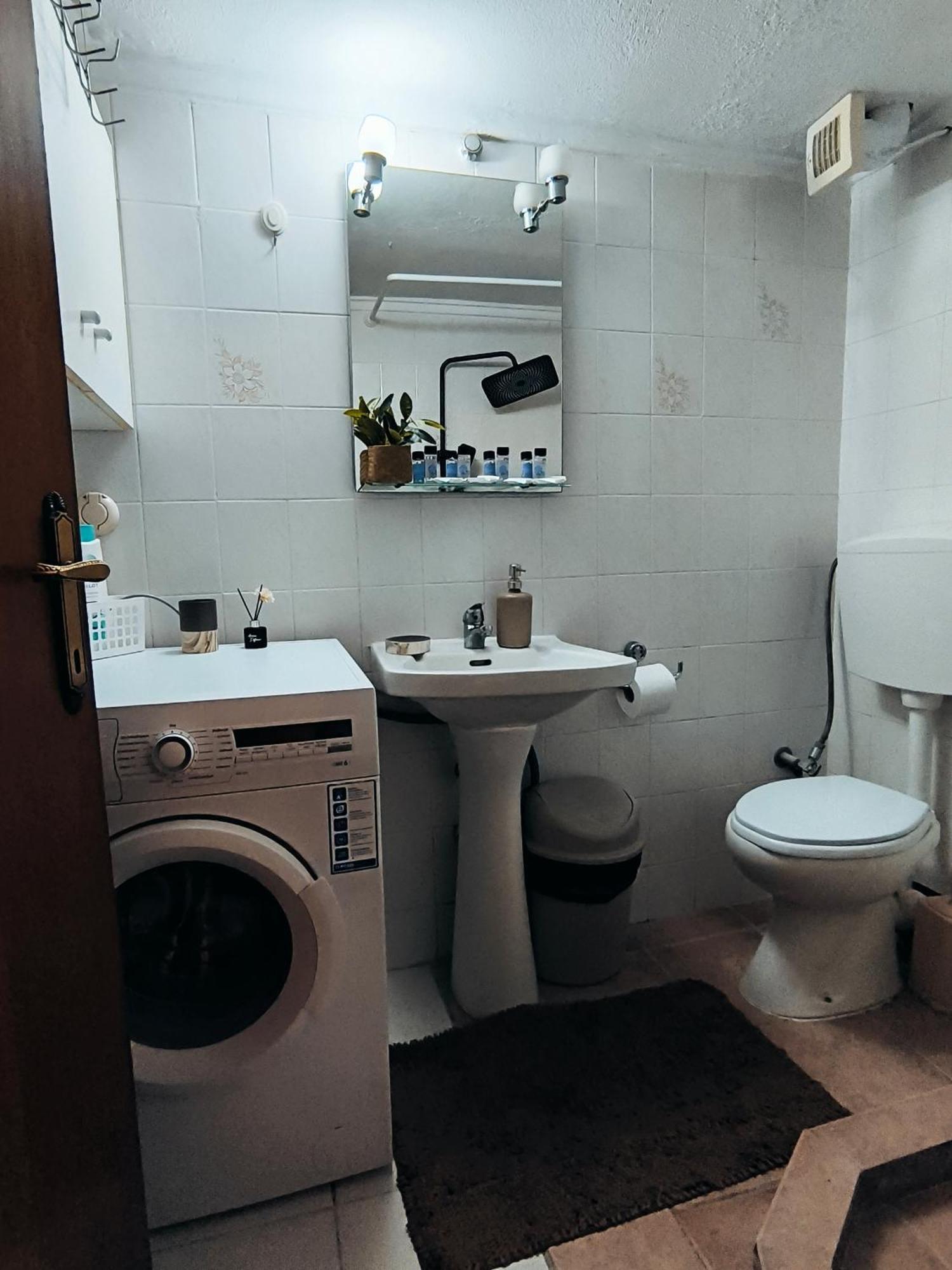 Sofia-Marina Guest House Ксанти Екстериор снимка